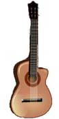 guitar