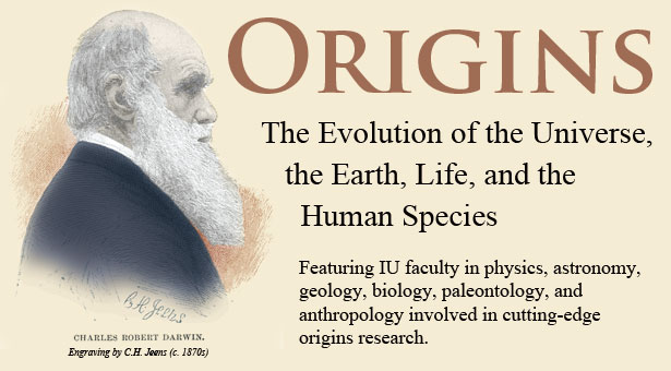 Origins poster