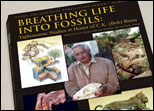 Book cover image of Breathing Life Into Fossils